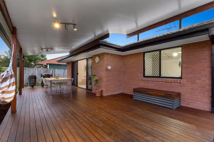 Second view of Homely house listing, 12 Friend Street, Wakerley QLD 4154