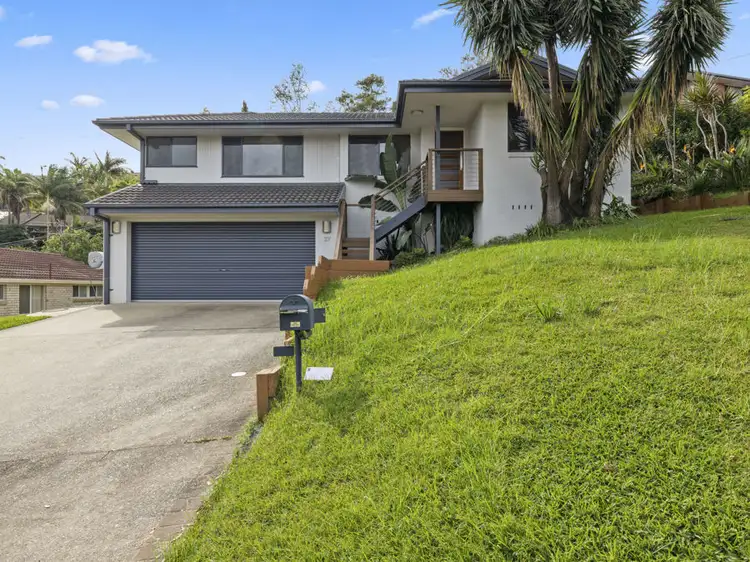 27 Redwood Street, Coffs Harbour NSW 2450