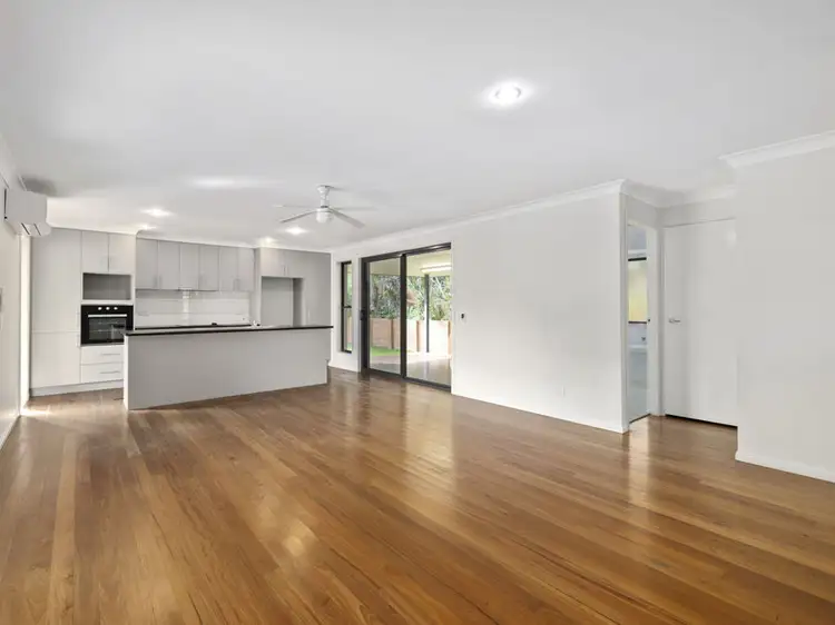 Second view of Homely house listing, 27 Redwood Street, Coffs Harbour NSW 2450
