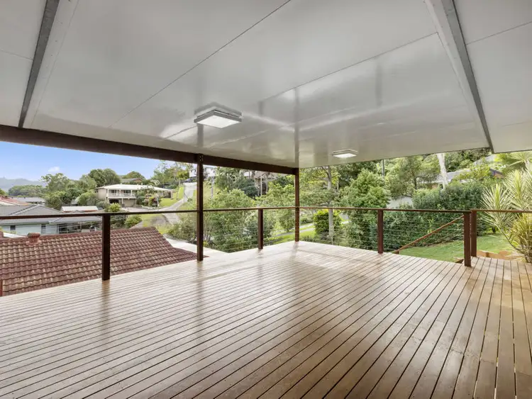 Sixth view of Homely house listing, 27 Redwood Street, Coffs Harbour NSW 2450