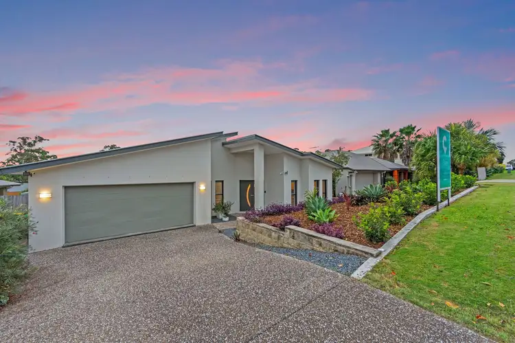 20 Maidenwell Road, Ormeau QLD 4208