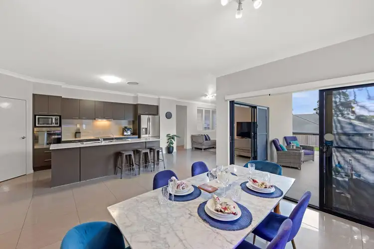 Fifth view of Homely house listing, 20 Maidenwell Road, Ormeau QLD 4208