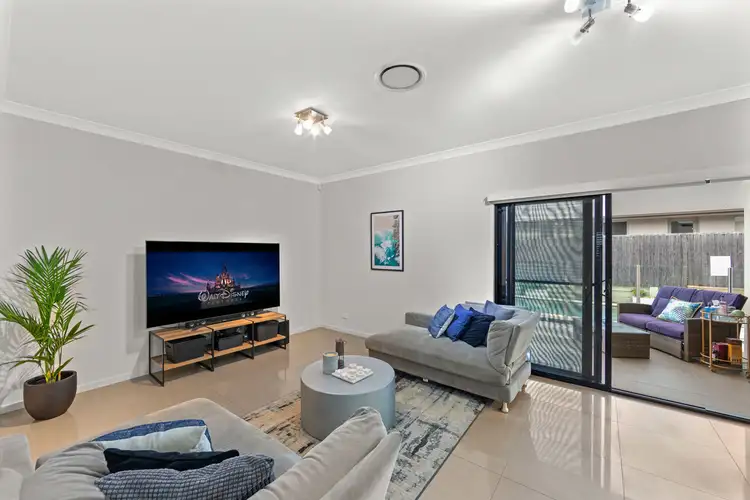 Sixth view of Homely house listing, 20 Maidenwell Road, Ormeau QLD 4208