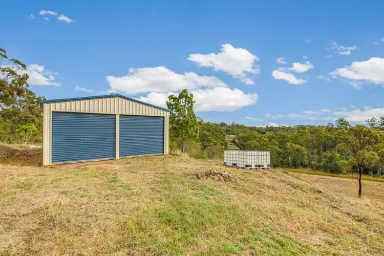 Third view of Homely rural property listing, Lot 25 Facing Drive, O'connell QLD 4680