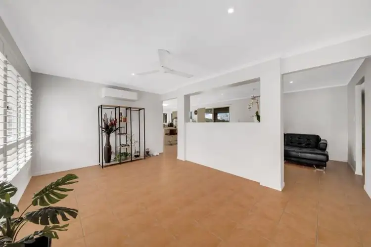 Fifth view of Homely rural property listing, Lot 25 Facing Drive, O'connell QLD 4680