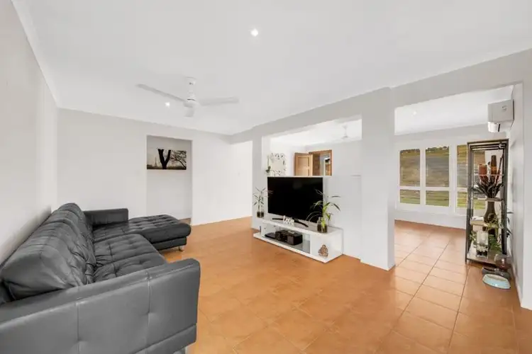 Sixth view of Homely rural property listing, Lot 25 Facing Drive, O'connell QLD 4680