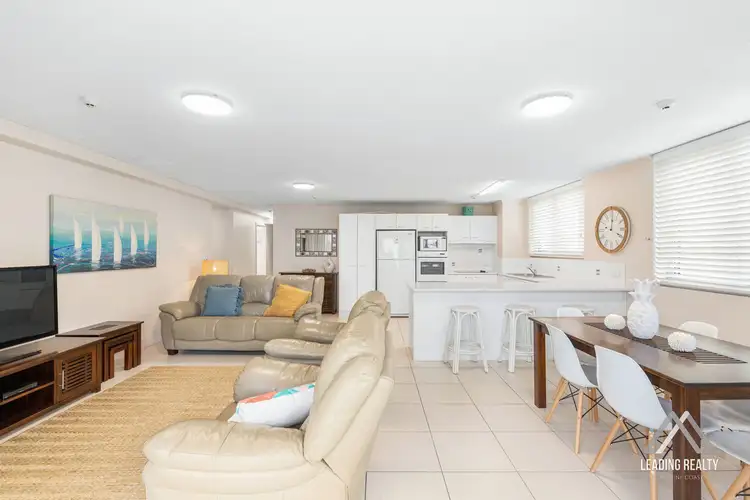 Fourth view of Homely unit listing, 4/125 Mooloolaba Esp, Mooloolaba QLD 4557