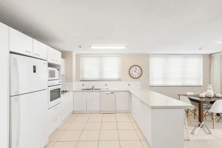 Fifth view of Homely unit listing, 4/125 Mooloolaba Esp, Mooloolaba QLD 4557