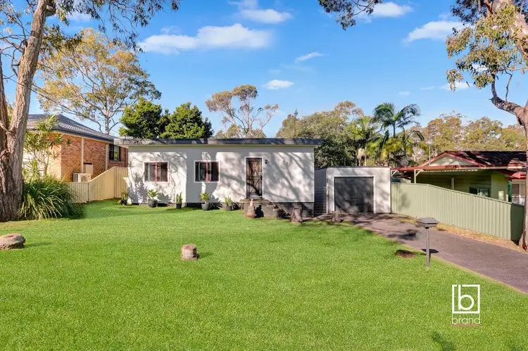 45 Dalton Avenue, Kanwal NSW 2259