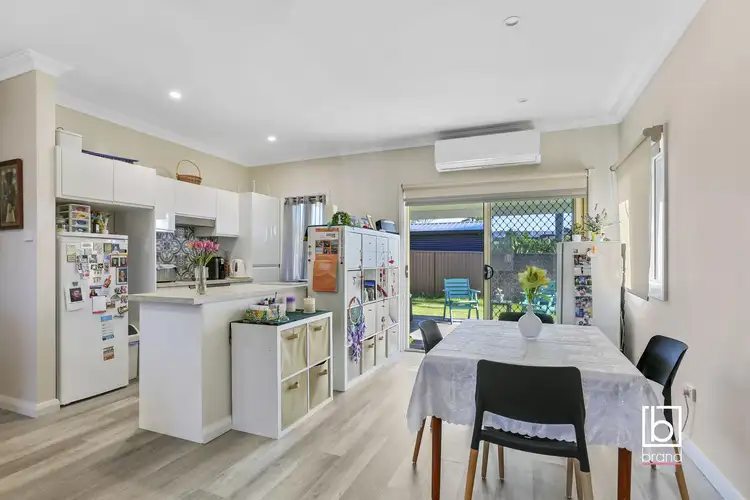 Second view of Homely house listing, 10a Discombe Avenue, Kanwal NSW 2259