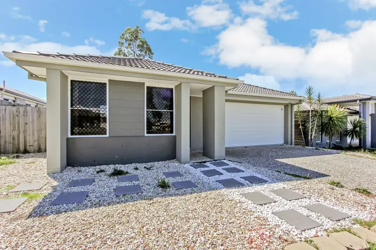 8 Lilly Pilly Street, Heathwood QLD 4110