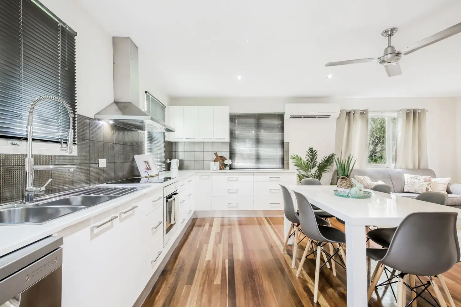 Main view of Homely house listing, 8 Collard Street, Zillmere QLD 4034