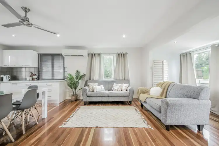 Second view of Homely house listing, 8 Collard Street, Zillmere QLD 4034