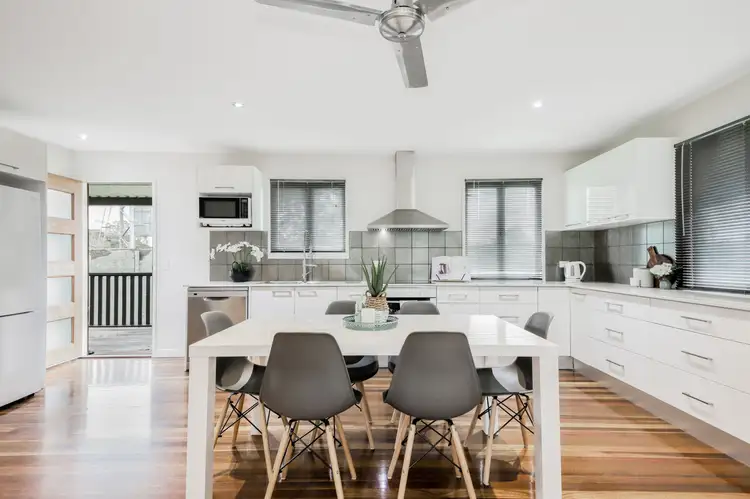 Third view of Homely house listing, 8 Collard Street, Zillmere QLD 4034