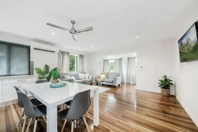 Fourth view of Homely house listing, 8 Collard Street, Zillmere QLD 4034