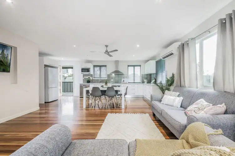 Fifth view of Homely house listing, 8 Collard Street, Zillmere QLD 4034