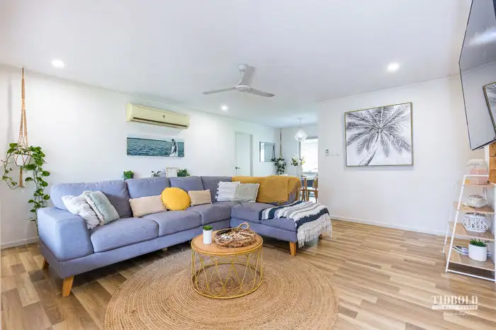 Main view of Homely house listing, 18 Albicore Drive, Thornlands QLD 4164