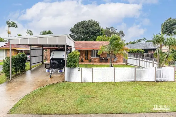 Second view of Homely house listing, 18 Albicore Drive, Thornlands QLD 4164