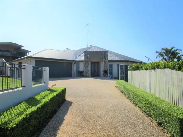 Main view of Homely house listing, 4 Bellamy Close, Redland Bay QLD 4165