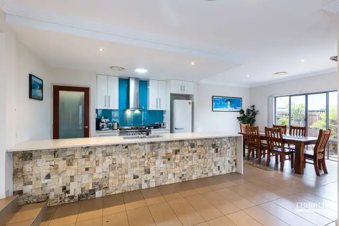 Second view of Homely house listing, 4 Bellamy Close, Redland Bay QLD 4165