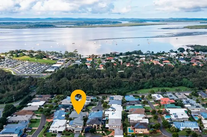 Third view of Homely house listing, 4 Bellamy Close, Redland Bay QLD 4165