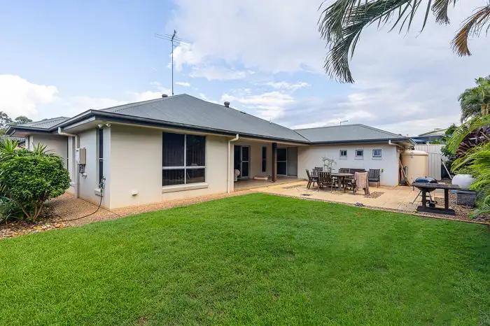 Fourth view of Homely house listing, 4 Bellamy Close, Redland Bay QLD 4165