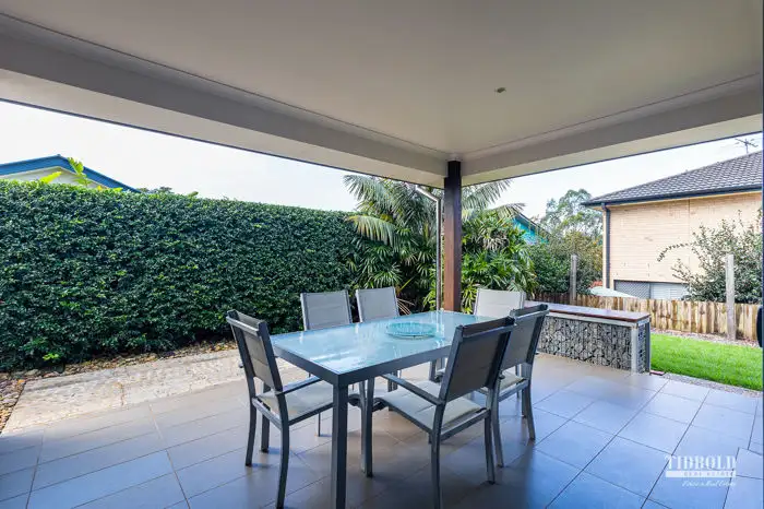 Fifth view of Homely house listing, 4 Bellamy Close, Redland Bay QLD 4165