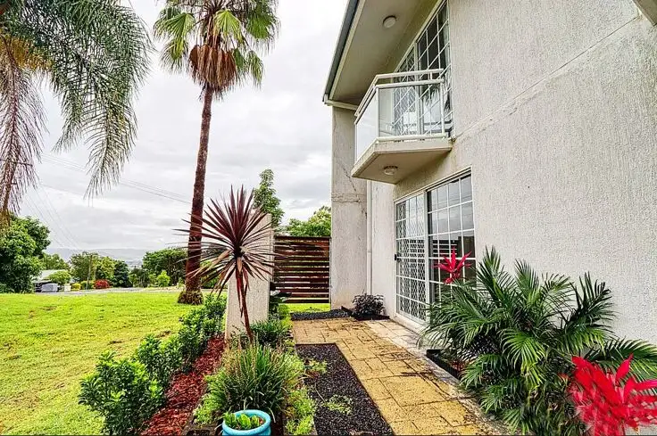 Main view of Homely unit listing, 8/2 Milton Street, Lismore Heights NSW 2480
