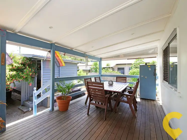 115 Hoskins Street, Sandgate QLD 4017