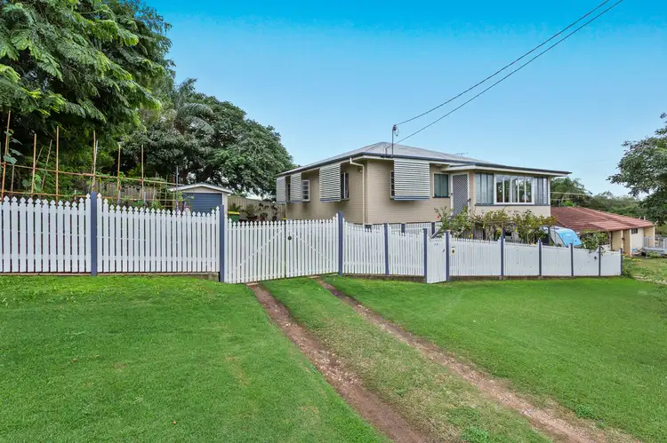 10 Ferguson Street, North Ipswich QLD 4305