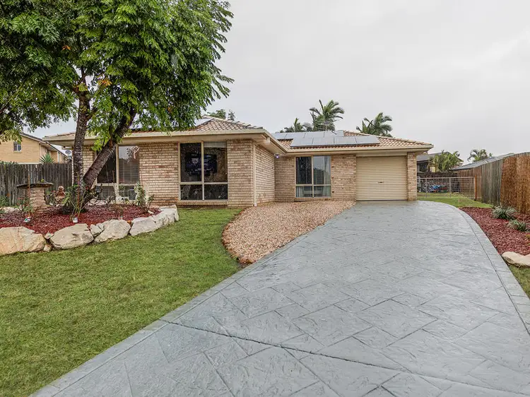 14 Morris Street, Flinders View QLD 4305