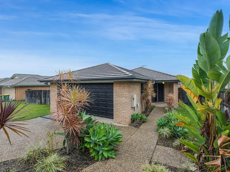 12 Benjamin Court, Yamanto QLD 4305