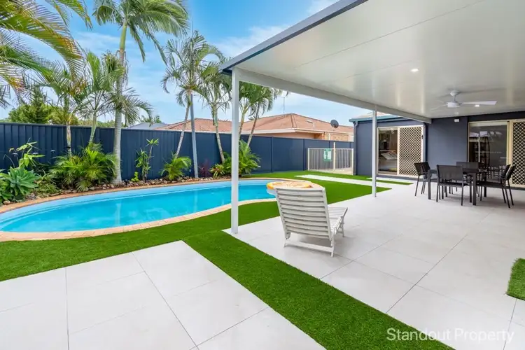 220 Endeavour Drive, Banksia Beach QLD 4507