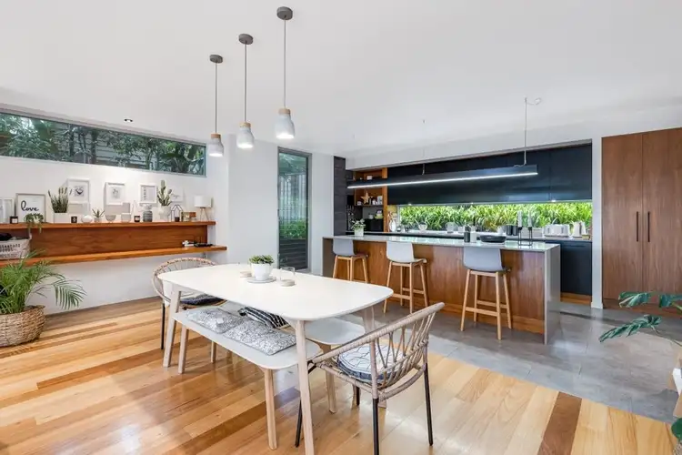 Sixth view of Homely house listing, 6 Elizabeth Street, Fingal Head NSW 2487