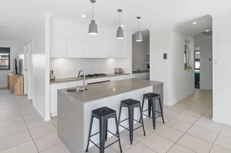 Fifth view of Homely house listing, 14 Creekview Court, Lawnton QLD 4501