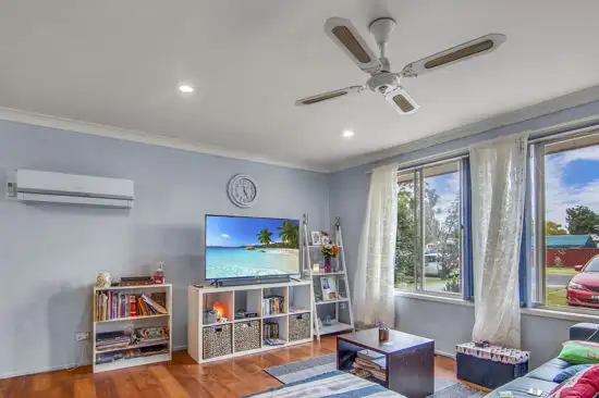 Second view of Homely house listing, 32 Worooma Place, Manilla NSW 2346