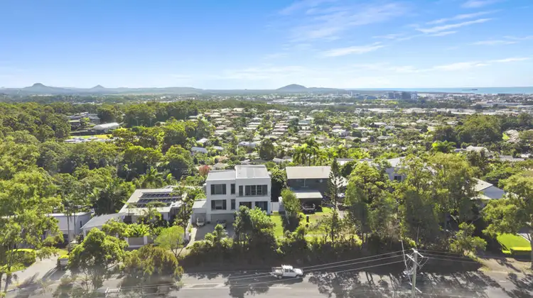 Second view of Homely house listing, 285 Mooloolaba Road, Buderim QLD 4556