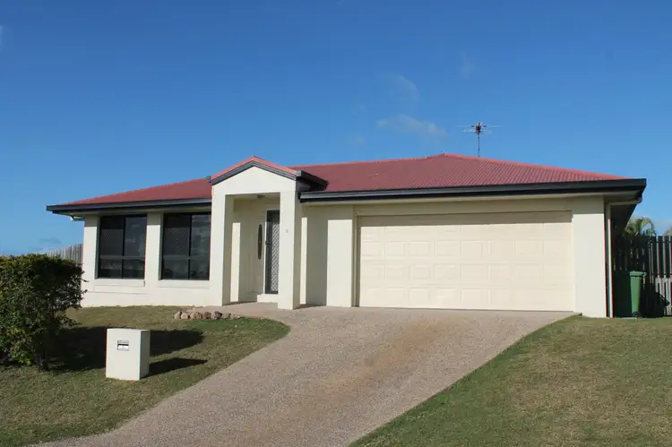 9 Lance Street, Bucasia QLD 4750