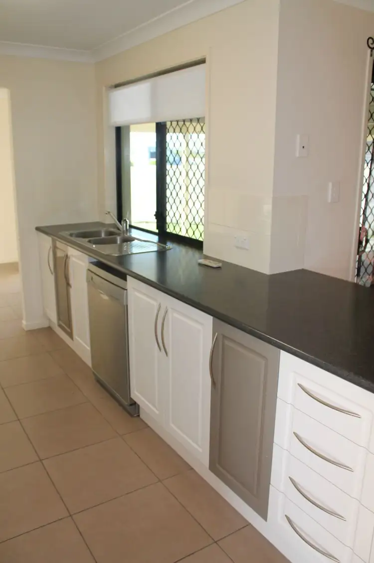 Fifth view of Homely house listing, 9 Lance Street, Bucasia QLD 4750