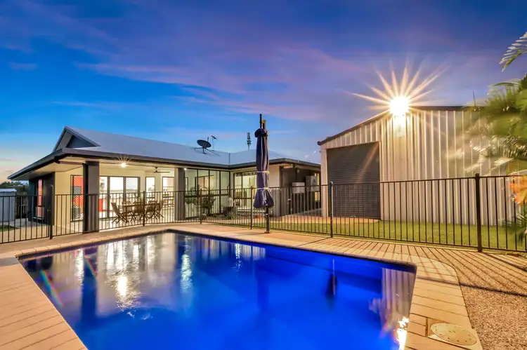 6 Slater Avenue, Blacks Beach QLD 4740