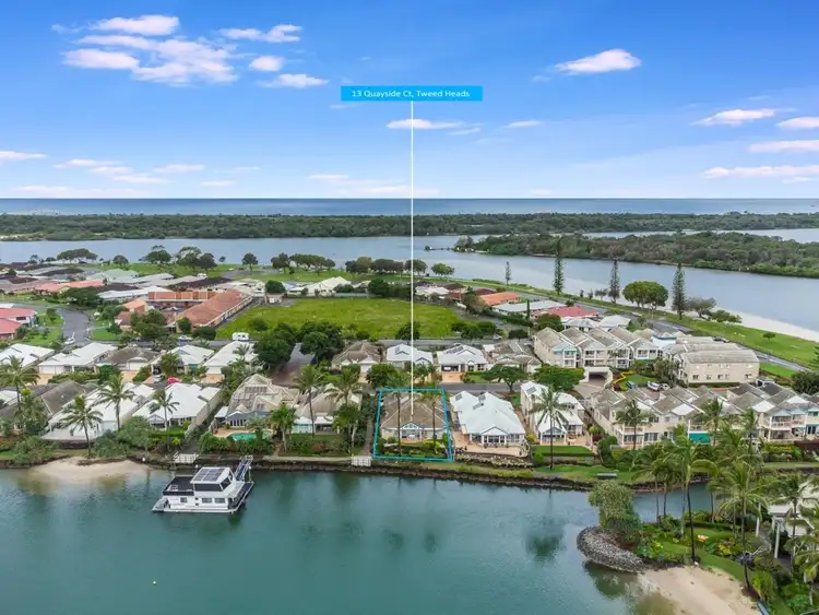 13 Quayside Court, Tweed Heads NSW 2485