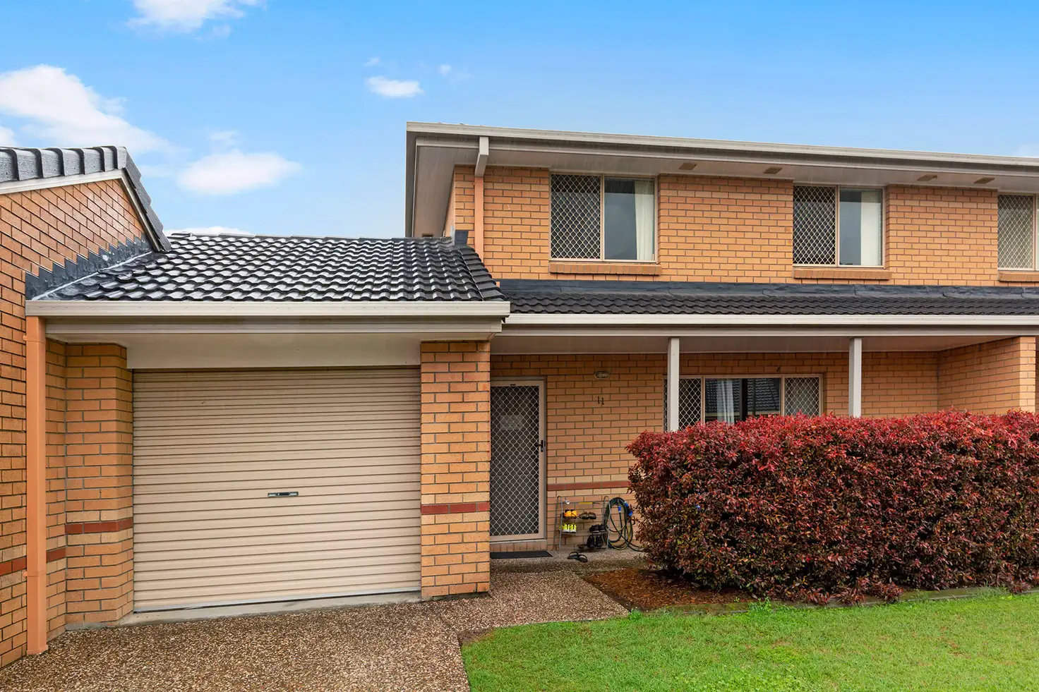 Main view of Homely townhouse listing, 11/447 Watson Road, Acacia Ridge QLD 4110