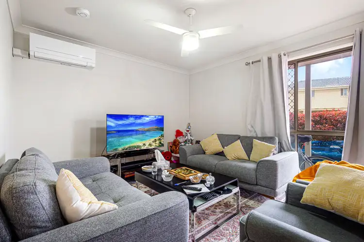 Second view of Homely townhouse listing, 11/447 Watson Road, Acacia Ridge QLD 4110