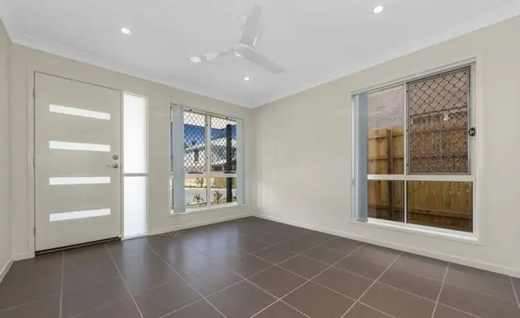 Second view of Homely townhouse listing, 30/15 Grandly Street, Doolandella QLD 4077