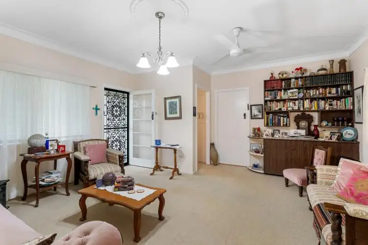 Second view of Homely house listing, 32 COLLINS STREET, Woody Point QLD 4019