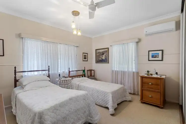 Fourth view of Homely house listing, 32 COLLINS STREET, Woody Point QLD 4019