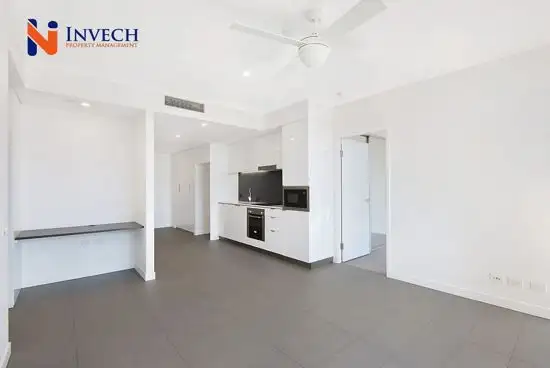 Third view of Homely apartment listing, 911/ 10 Trinity Street, Fortitude Valley QLD 4006