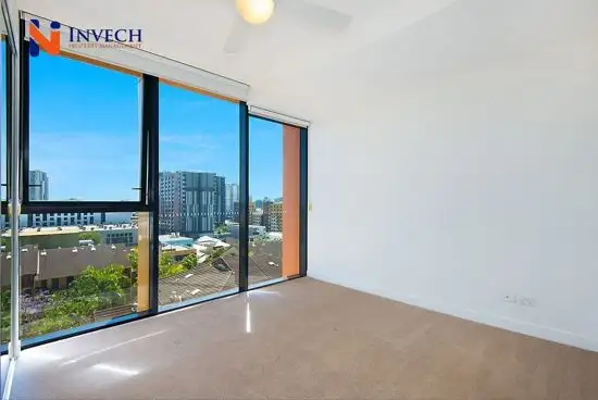 Fourth view of Homely apartment listing, 911/ 10 Trinity Street, Fortitude Valley QLD 4006