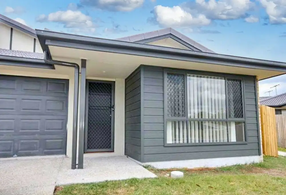 Main view of Homely house listing, 2/53 Herd Street, Caboolture QLD 4510