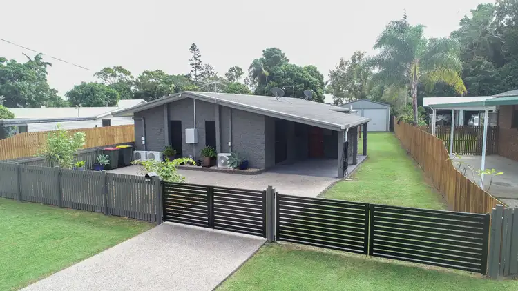Main view of Homely unit listing, 1/11 Gentle Avenue, Bucasia QLD 4750
